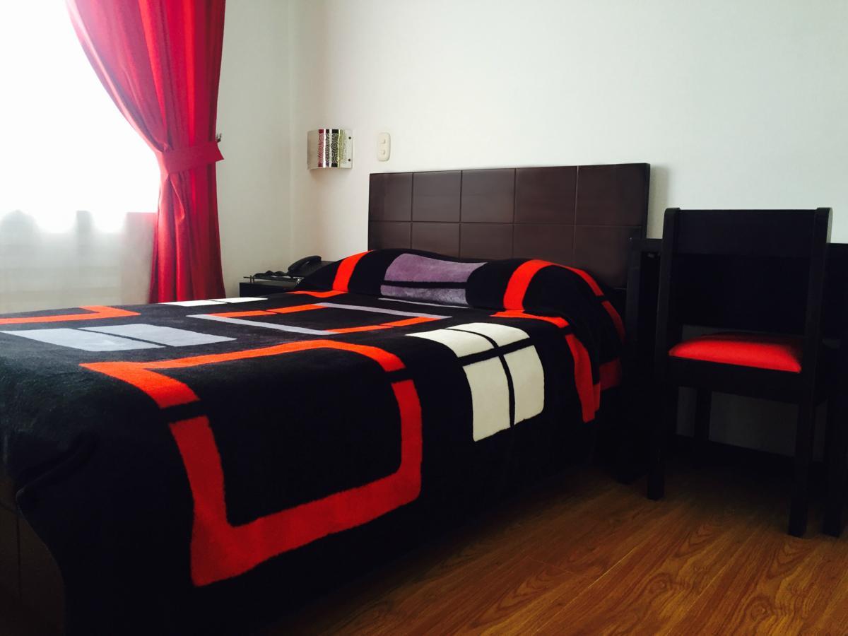 Hotel San Jose Ипьялес Экстерьер фото