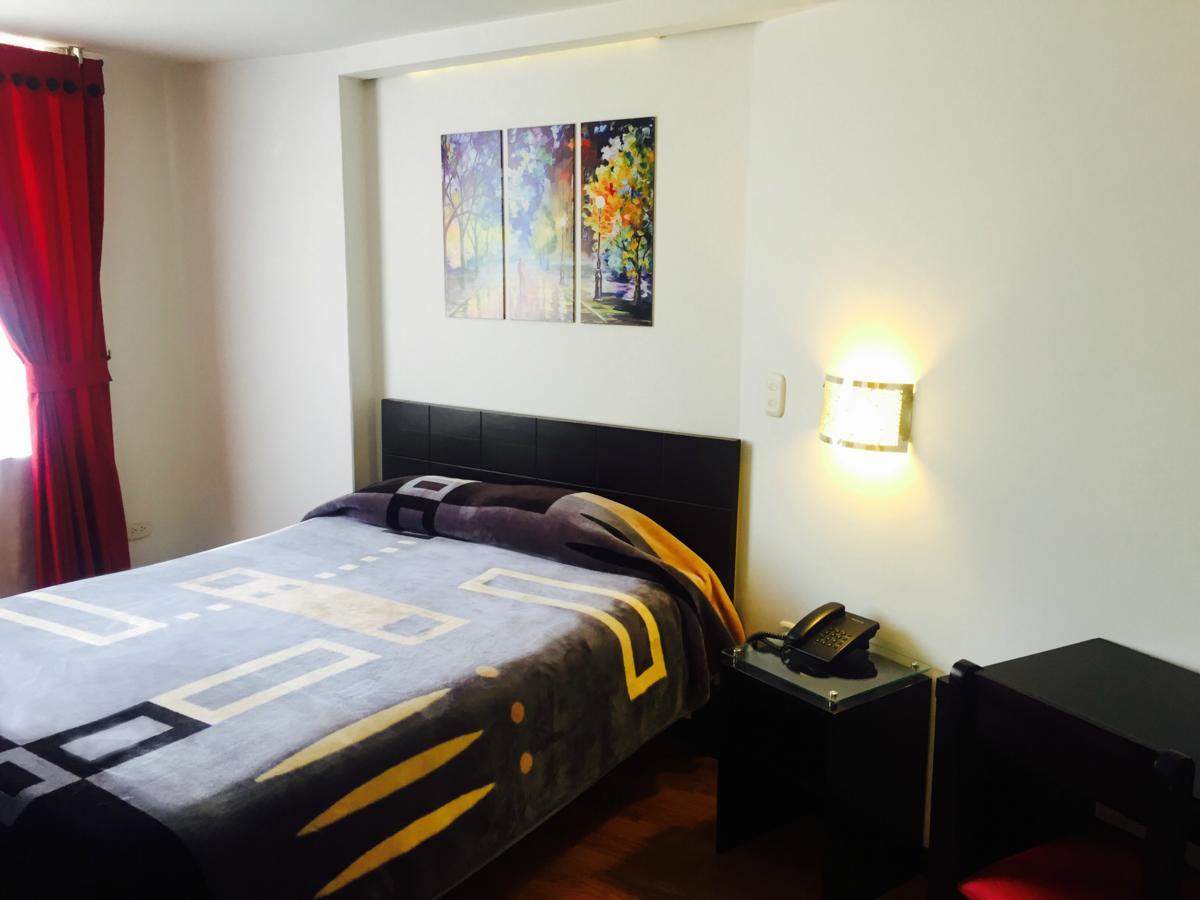 Hotel San Jose Ипьялес Экстерьер фото